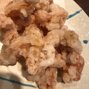 おつまみにも☆鶏軟骨唐揚げ